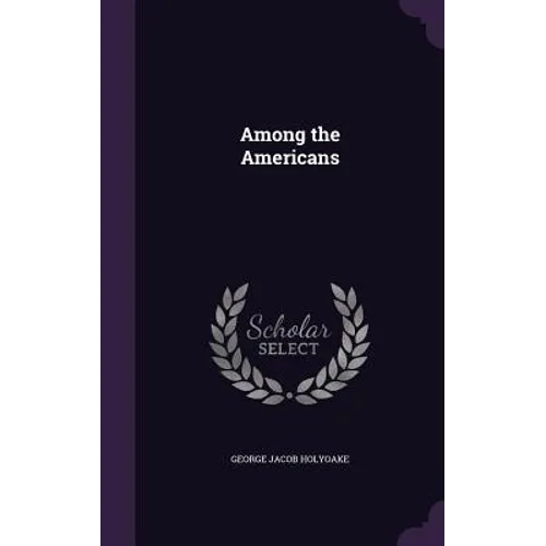 Among the Americans
