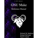 GNU Make Reference Manual