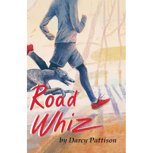 Road Whiz