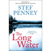 The Long Water: Gripping Literary Mystery Set in a Remote Norwegian Community