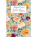 Important Date Keeper: Watercolor Floral