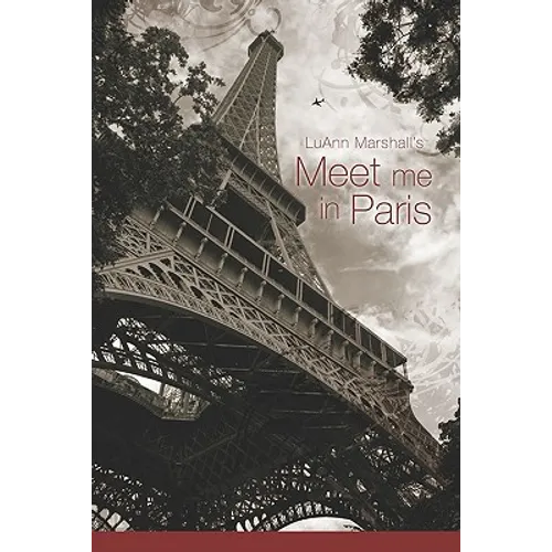 Meet me in Paris
