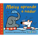 Maisy Aprende a Nadar