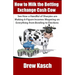 How to Milk the Betting Exchange Cash Cow: See how a handful of sharpies are making 6-figure incomes wagering on everything from bowling to elections