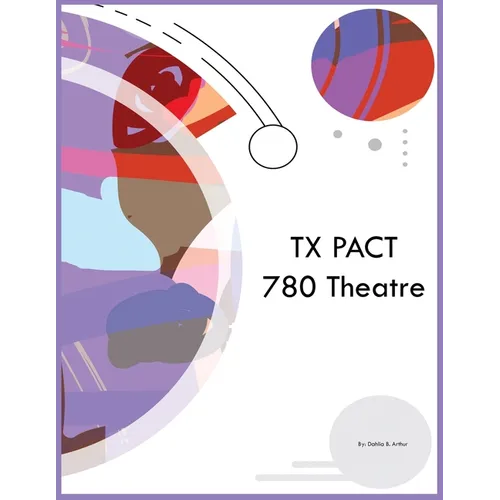 TX PACT 780 Theatre - Paperback