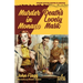 Murder in Monaco / Death's Lovely Mask
