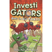 Ants in Our P.A.N.T.S.
