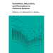 Instabilities, Bifurcations, and Fluctuations in Chemical Systems