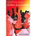 Starting Out: Sicilian Sveshnikov