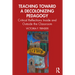 Teaching Toward a Decolonizing Pedagogy: Critical Reflections Inside and Outside the Classroom