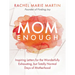 Mom Enough: Inspiring Letters for the Wonderfully Exhausting But Totally Normal Days of Motherhood