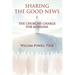 Sharing the Good News: The Church's Charge for Missions
