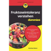 Fruktoseintoleranz für Dummies