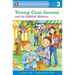 Young CAM Jansen and the Goldfish Mystery
