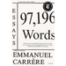 97,196 Words: Essays