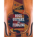 Rugs, Guitars, and Fiddling: Intensification and the Rich Modern Lives of Traditional Arts