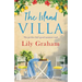 The Island Villa: The perfect feel good summer read