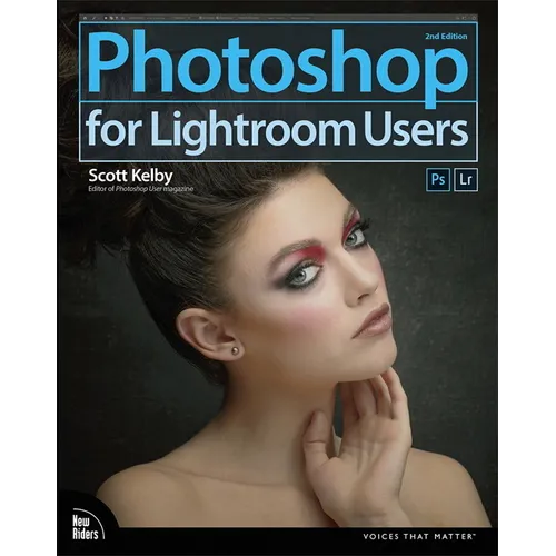 Photoshop for Lightroom Users