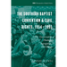 The Southern Baptist Convention & Civil Rights, 1954-1995: Conservative Theology, Segregation, and Change