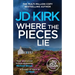 Where the Pieces Lie