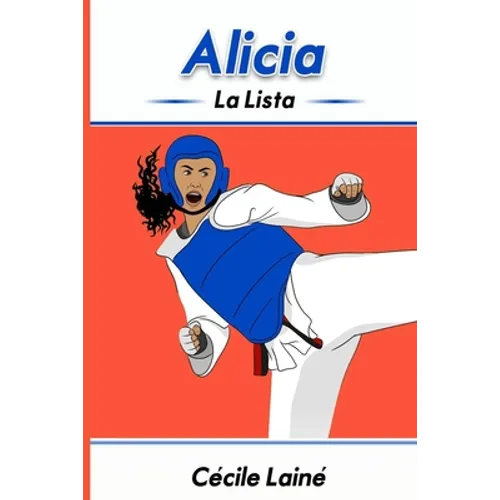 Alicia: La lista