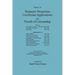 Indexes to Seamen's Protection Certificate Applications and Proofs of Citizenship: Principally the Ports of New Orleans, La, New Haven, CT, Bath, Me,