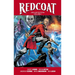 Redcoat Deluxe Edition Hardcover Book One
