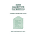 Irish Gravestone Inscriptions