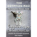 The Egyptian Mau The Complete owners Guide Egyptian Mau cats and kitten care