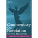 Commentary on Revelation: Or, the Apocalypse