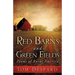 Red Barns and Green Fields