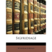 W. Jordan's Nibelunge.Sigfridsage, Erster Teil