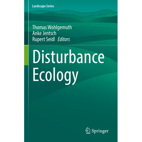 Disturbance Ecology