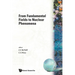 From Fundamental Fields to Nuclear...