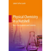 Physical Chemistry in a Nutshell: Basics for Engineers and Scientists