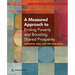 A Measured Approach to Ending Poverty and Boosting Shared Prosperity