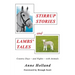STIRRUP STORIES and LAMBS' TALES: Country Days - and Nights - with Animals
