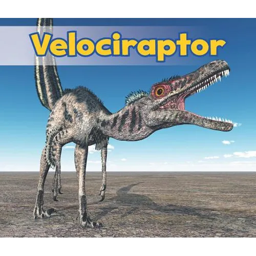 Velociraptor