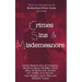 Crimes, Sins, & Misdemeanors: Theme and Variations from the Bumbershoots Writers Society and Guests