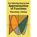 An Introduction to the Approximation of Functions