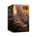 The Wormling 5-Pack: The Book of the King / The Sword of the Wormling / The Changeling / The Minions of Time / The Author's Blood