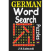 German Word Search Puzzles