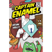 Captain Enamel