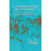 La fenomenologia de lo sagrado: Fundamentos para una Fenomenologia Retroprogresiva
