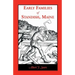 Early Families of Standish, Maine