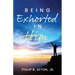 Being Exhorted in Him