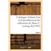Catalogue d'objets d'art et d'ameublement des XVIIe et XVIIIe siècles: des collections de Mme C. Lelong. Tome 3