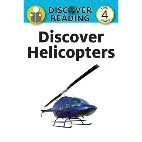 Discover Helicopters