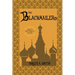 The Blackmailer: Rian Krieger's Journey - Book 3