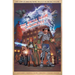 The Jekyll Island Chronicles: Complete Trilogy